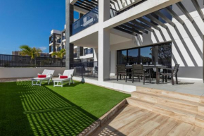 MEDANO4YOU The Strelitzia Terrace